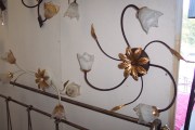 Orchidea 3 luci